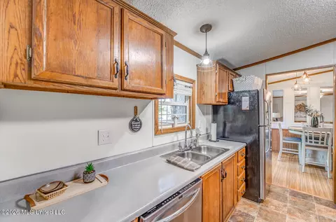 1114 Riverview Rd, Sardis, MS 38666 photo 15