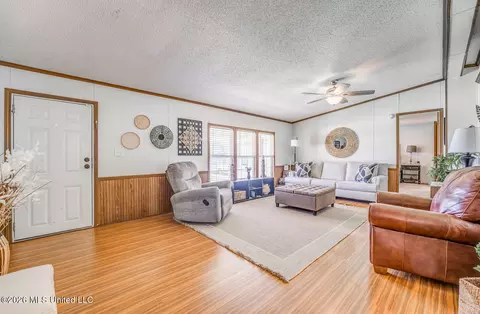 1114 Riverview Rd, Sardis, MS 38666 photo 8