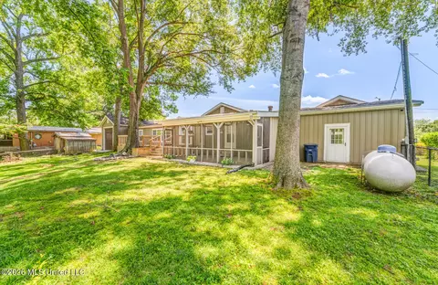 1114 Riverview Rd, Sardis, MS 38666 photo 38