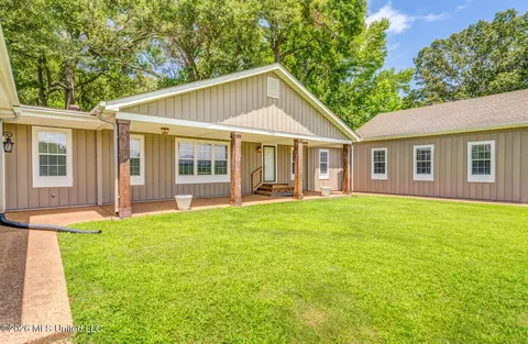 1114 Riverview Rd, Sardis, MS 38666 photo 4