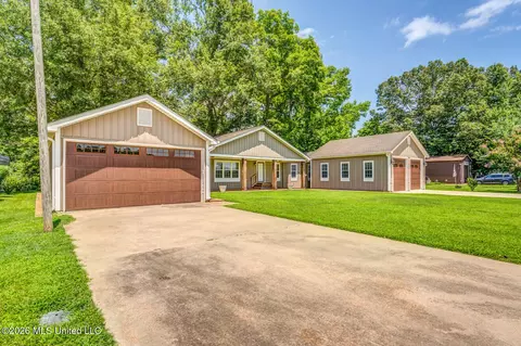 1114 Riverview Rd, Sardis, MS 38666 photo 2