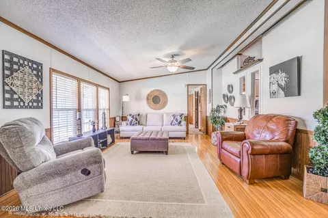 1114 Riverview Rd, Sardis, MS 38666 photo 11