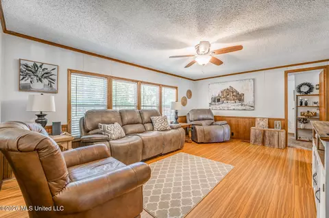 1114 Riverview Rd, Sardis, MS 38666 photo 20