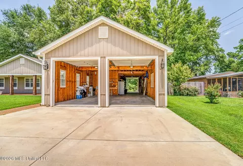 1114 Riverview Rd, Sardis, MS 38666 photo 49