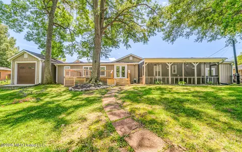 1114 Riverview Rd, Sardis, MS 38666 photo 37