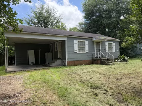333 Creston Ave, Jackson, MS 39212