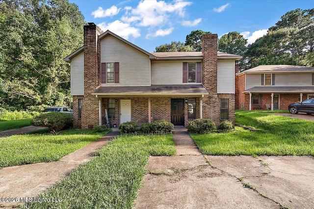 480 Brendalwood Dr #B, Brandon, MS 39047