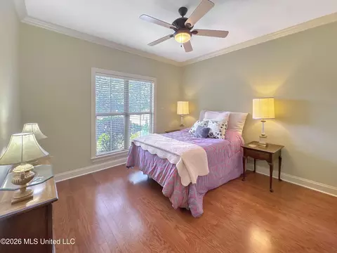 Bedroom - 809 Windlass Cv, Brandon, MS 39047 photo 1 of 1