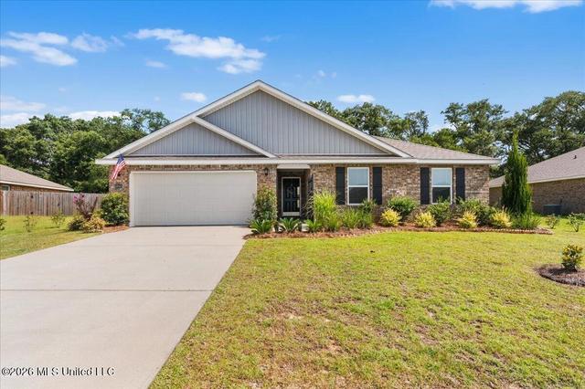 18042 Big Leaf Dr, Gulfport, MS 39503