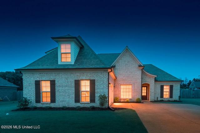 2407 Scott Meadows Ln, Hernando, MS 38632