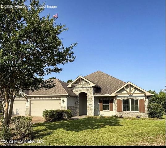 15077 Audubon Lake Blvd, Gulfport, MS 39503