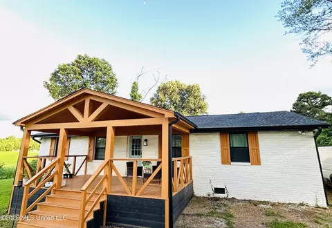 5015 Arkabutla Rd, Coldwater, MS 38618