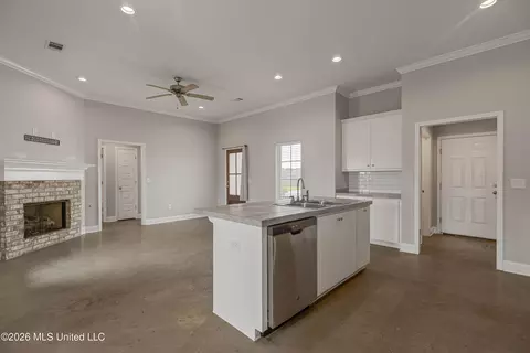 1215 Addison Ln, Brandon, MS 39042 photo 12