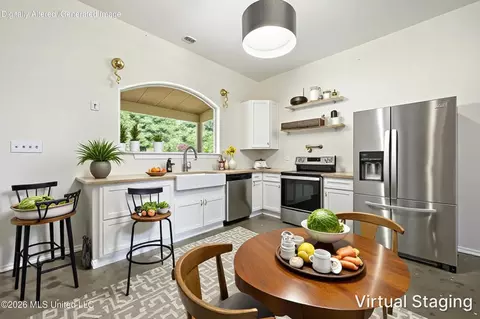 Kitchen - 3236 Barton-agricola Rd, Lucedale, MS 39452 photo 3 of 3