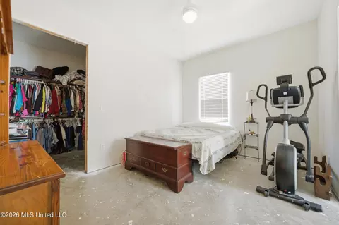 Bedroom - 3236 Barton-agricola Rd, Lucedale, MS 39452 photo 1 of 12