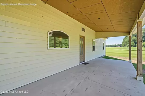 Exterior - 3236 Barton-agricola Rd, Lucedale, MS 39452 photo 6 of 8