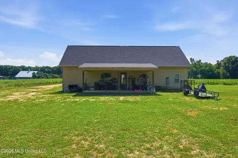 Other - 3236 Barton-agricola Rd, Lucedale, MS 39452 photo 1 of 10