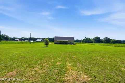 Exterior - 3236 Barton-agricola Rd, Lucedale, MS 39452 photo 8 of 8