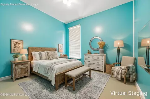 Bedroom - 3236 Barton-agricola Rd, Lucedale, MS 39452 photo 7 of 12