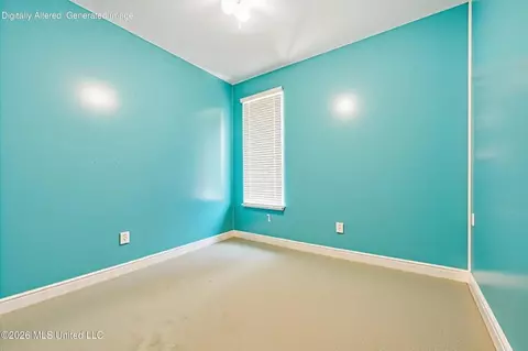 Bedroom - 3236 Barton-agricola Rd, Lucedale, MS 39452 photo 6 of 12