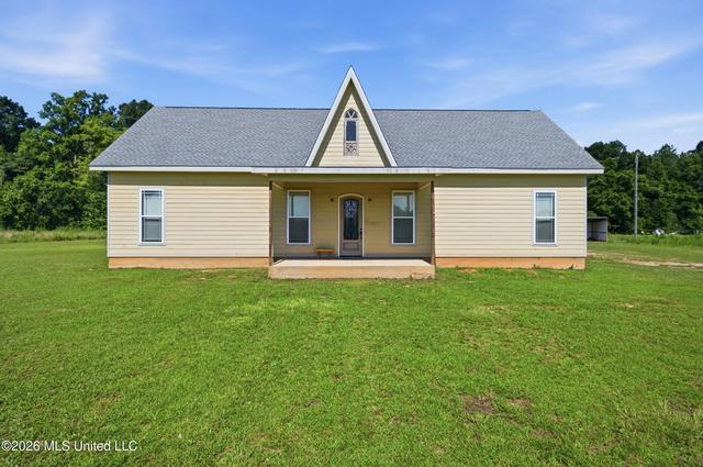 3236 Barton-agricola Rd, Lucedale, MS 39452