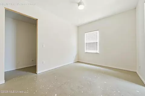 Bedroom - 3236 Barton-agricola Rd, Lucedale, MS 39452 photo 2 of 12