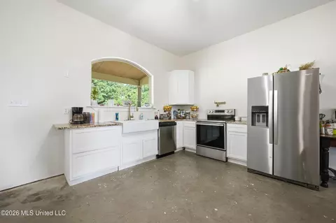 Kitchen - 3236 Barton-agricola Rd, Lucedale, MS 39452 photo 1 of 3