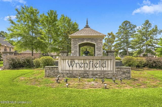 345 Wrenfield Way, Ridgeland, MS 39157