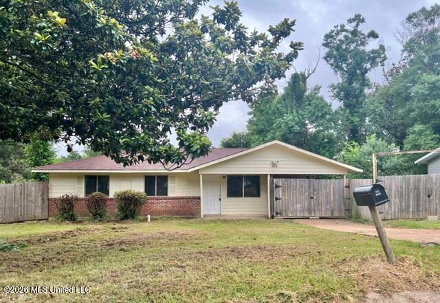 428 Queen Marie Ln, Jackson, MS 39209