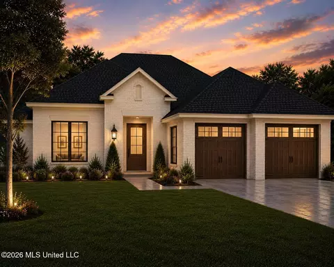 0 Roys Rd, Gautier, MS 39553