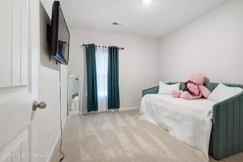 Bedroom - 2333 Hyacinth Ln, Hernando, MS 38632 photo 4 of 4