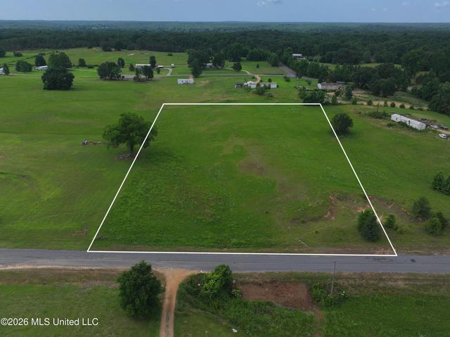0 Cherry Tree Ln, Coldwater, MS 38618
