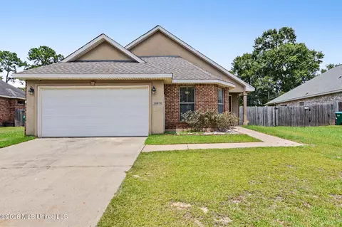 13672 Hidden Oaks, Gulfport, MS 39503