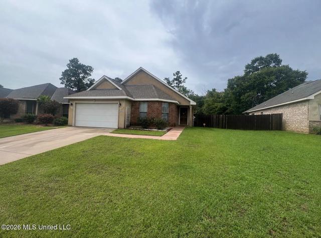 13672 Hidden Oaks, Gulfport, MS 39503