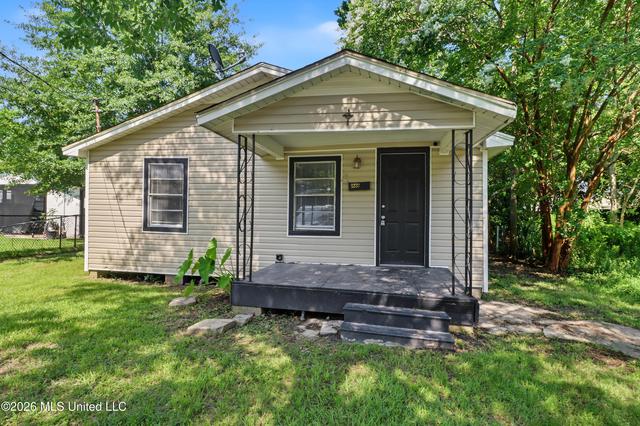 1232 37th Ave, Gulfport, MS 39501