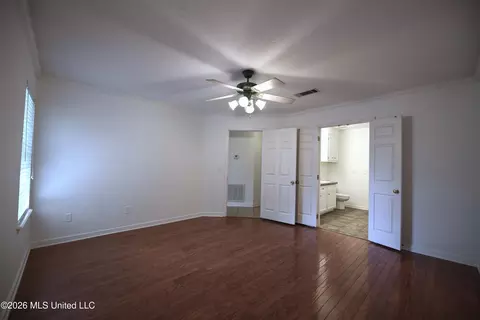 Bedroom - 317 Cobblestone Dr, Madison, MS 39110 photo 1 of 3
