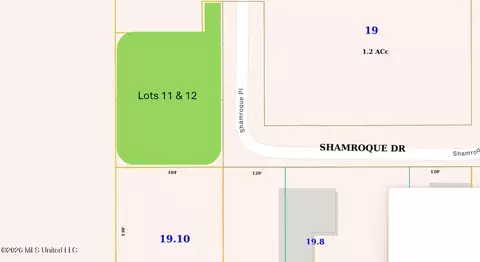 11 Shamroque Dr, Laurel, MS 39440 photo 3