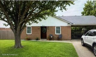 2121 Cardinal Ln, Clarksdale, MS 38614