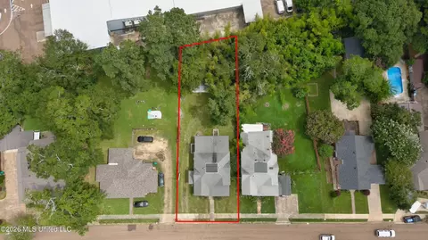View/Area - 536 W Chickasaw St, Brookhaven, MS 39601 photo 1 of 4