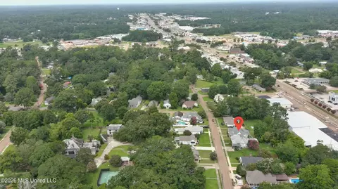 View/Area - 536 W Chickasaw St, Brookhaven, MS 39601 photo 4 of 4