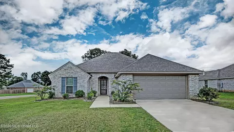 112 Allie Ln, Canton, MS 39046 photo 1