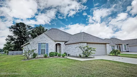 112 Allie Ln, Canton, MS 39046 photo 2