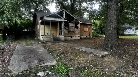 Other - 224 Houston Ave, Jackson, MS 39209 photo 2 of 9