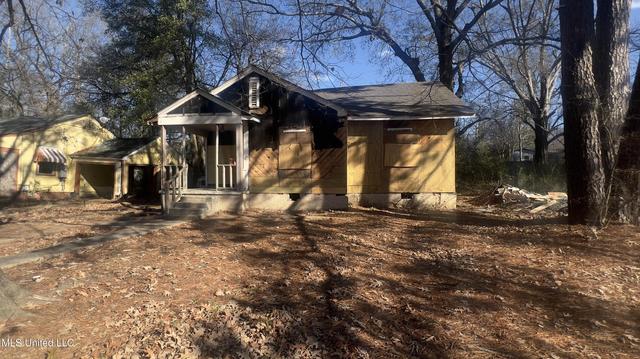 224 Houston Ave, Jackson, MS 39209