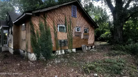 Exterior - 224 Houston Ave, Jackson, MS 39209 photo 1 of 1