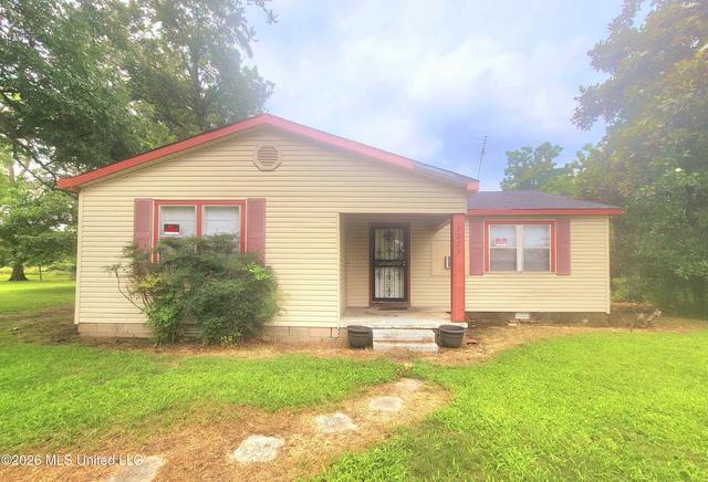 8225 Dundee Rd, Dundee, MS 38626
