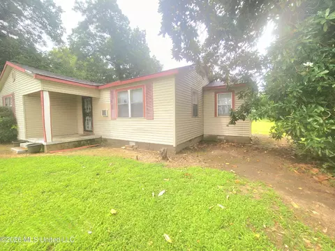 8225 Dundee Rd, Dundee, MS 38626 photo 3