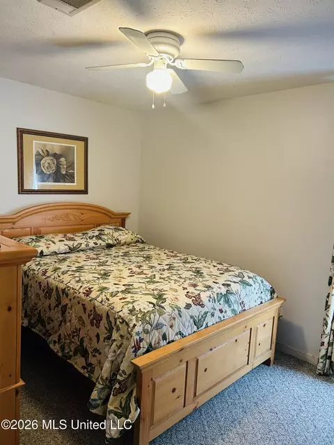 Bedroom - 175 Riverbend Dr, Byram, MS 39272 photo 1 of 2