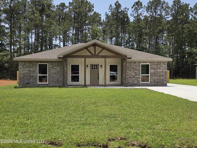 0 Bonita Rd, Gautier, MS 39553