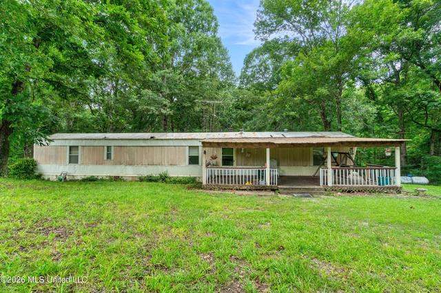 496 Krotzer Rd, Sardis, MS 38666